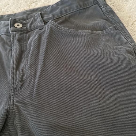 Bonobos cotton/elastane 33/34 Slim fit 5 pockets, slate grey - Picture 5 of 7